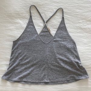 Aritzia Wilfred Free top